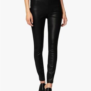 Blank NYC Women's Black Skinny Pants